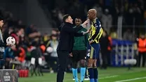 Yenilgiyi hak ettik