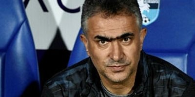 BB Erzurumspor’da Teknik Direktör Altıparmak ile yollar ayrıldı