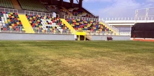 Altınordu- Mersin maçı Atatürk’te