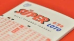 💥SÜPER LOTO ÇEKİLDİ Mİ?