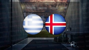 Yunanistan U19 - İzlanda U19 maçı saat kaçta?