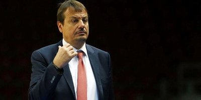 Ataman’dan cevap: Maaşı ödeyin