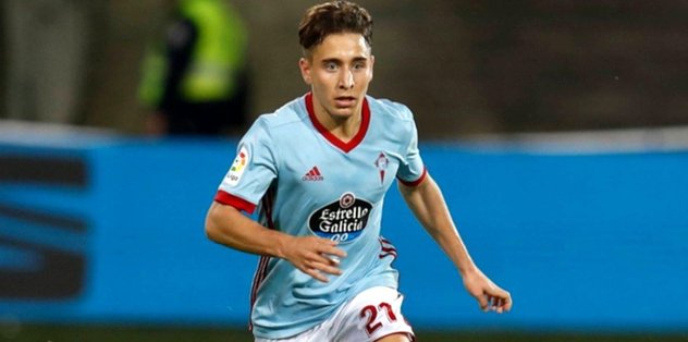 Abdurrahim Albayrak'tan Emre Mor'a Bu sorunu çöz