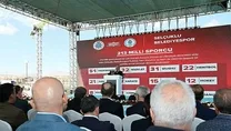 Büyük bir proje oldu