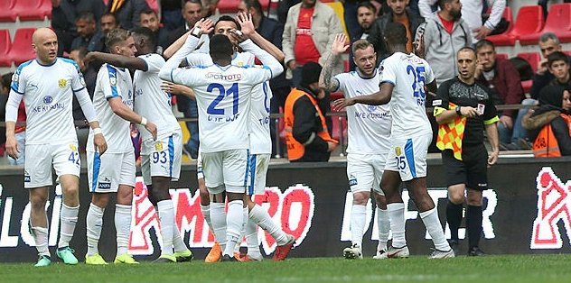 Ankaragücü'ne yan bakılmıyor