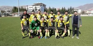 Kozluk’ta kazanan yok