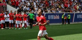 Fenerahçe için hazırız