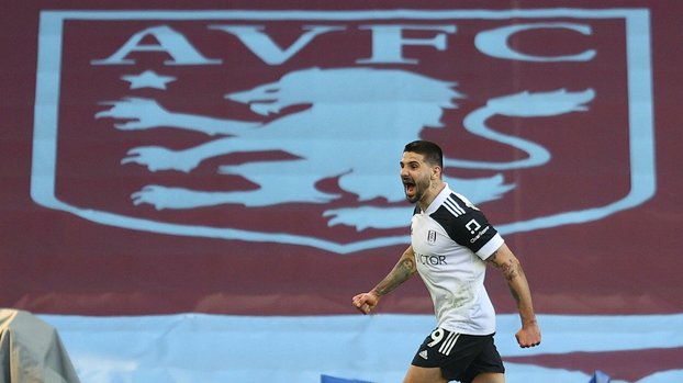 Fenerbahçe Mitrovic'e teklifini yaptı! İşte o rakam...