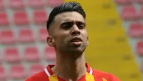 Kayseri’de sol taraf Emre’nin