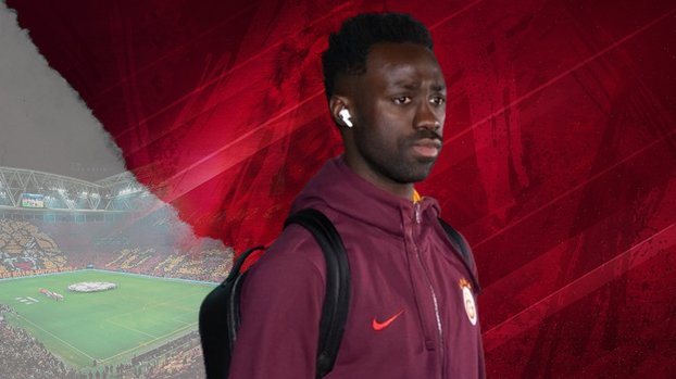 GALATASARAY HABERİ - Davinson Sanchez'den haber var! Dönüş tarihi belli oldu