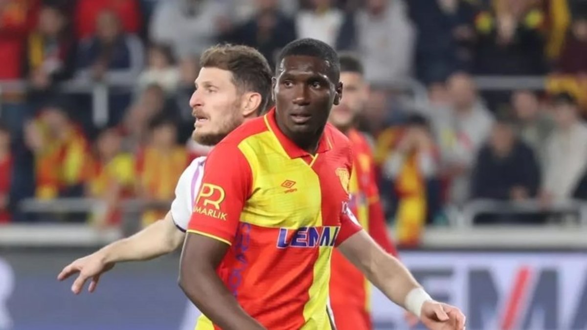 Göztepe skoru koruyamıyor