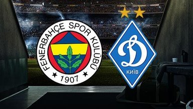 Fenerbahçe hazırlık maçı ne zaman? Fenerbahçe Dinamo Kiev maçı saat kaçta, hangi kanalda, bilet fiyatı CANLI