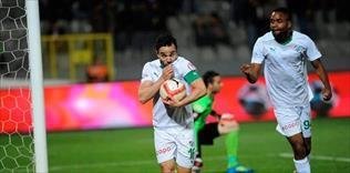 Fenerbahçe 'Şen'lenecek