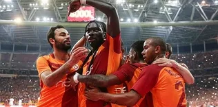 Galibiyet serisi devam ediyor