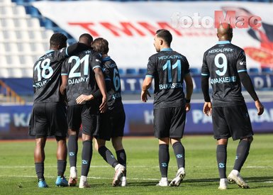 Son dakika spor haberi: Spor yazarları Kasımpaşa-Trabzonspor maçını değerlendirdi