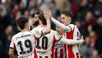 Joey Veerman gelmeye hazır