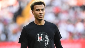 Dele Alli’de umutlar azalıyor!