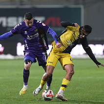 İstanbulspor ile Keçiörengücü yenişemedi!