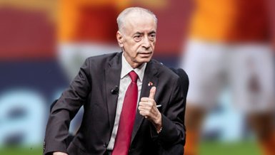 Son dakika: Galatasaray Başkanı Mustafa Cengiz PFDK'ya sevk edildi!