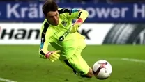 Stanislav Krıtsyuk beklemede