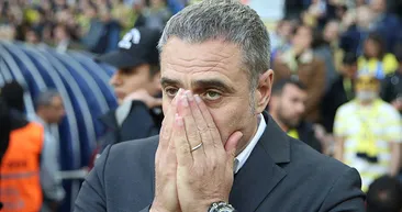 Ersun Yanal’dan kritik karar!