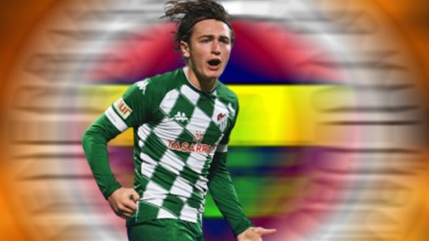 Fenerbahçe Bursaspor'un 3 süper yeteneğine kancayı attı! Transfer için önerilecek rakam... #
