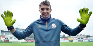Muslera: Türk gibi yaşıyorum