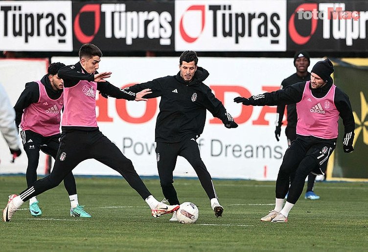 TRANSFER HABERİ: Beşiktaş'a Chelsea'den stoper! Fransızlar duyurdu