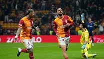 Ahmed ve Berkan