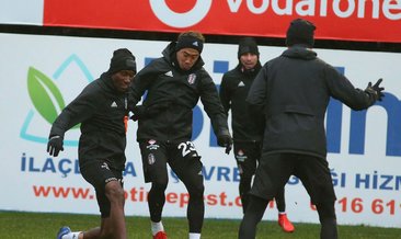 Beşiktaş ile Kayserispor 46. randevuda