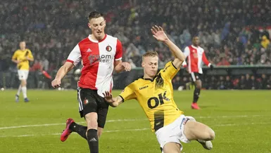 Hollanda’da ligler iptal