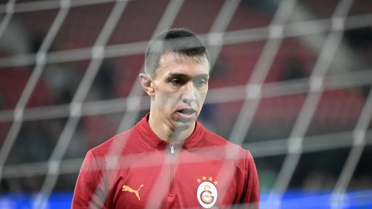 Galatasaray'da hedef kaleci transferi! İşte listedeki isimler