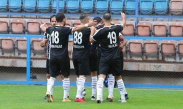 Altay’dan destek