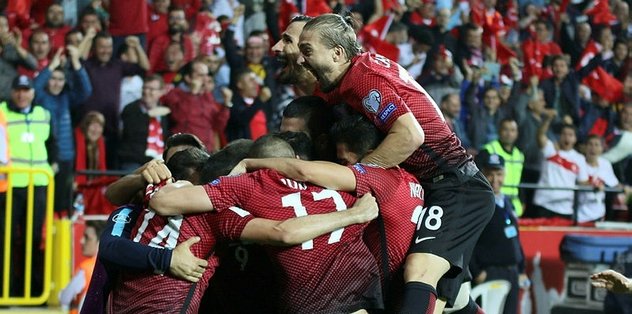 Türkiye-İrlanda maçının biletleri satışa çıktı
