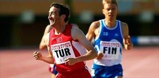 13. Rio yolcusu Akkaş