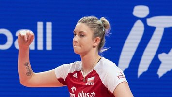 Voleybolda transfer harekatı