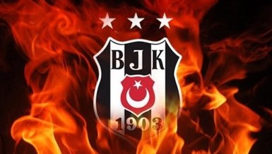 Beşiktaş N'Sakala transferini resmen açıkladı