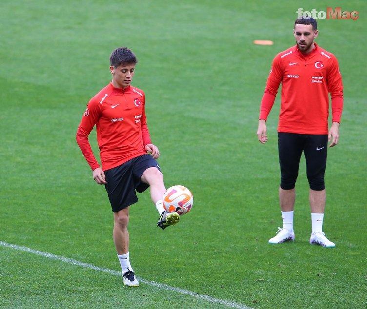 FENERBAHÇE TRANSFER HABERİ: Barcelona Başkanı Joan Laporta'dan Arda Güler açıklaması!