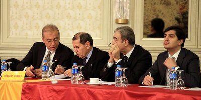 Borçlar 59 milyon lira arttı