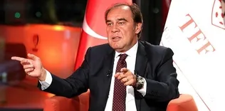 Demirören net konuştu