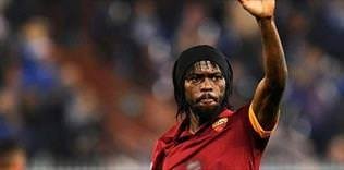 Gervinho'yu getirelim