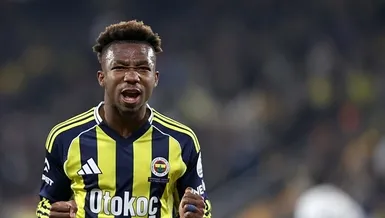 Nene: Büyük mutluluk