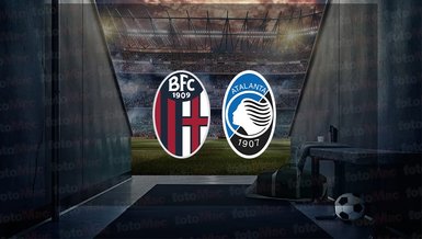 Bologna - Atalanta maçı ne zaman? Saat kaçta ve hangi kanalda canlı yayınlanacak? | İtalya Serie A