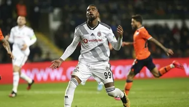Beşiktaş'ta kiralıkların krizi bitmiyor!