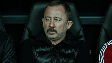 Sergen Yalçın: Kazanmak için atacaksın