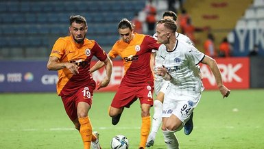 Taylan'dan kritik hata