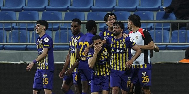 Eyüpspor son haftaya bıraktı
