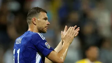Valencia’da Dzeko sesleri