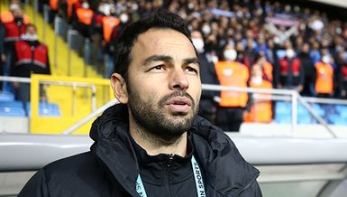 Galatasaray'da Selçuk İnan'dan veda paylaşımı!
