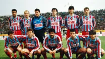 Altın yıl: 1995
